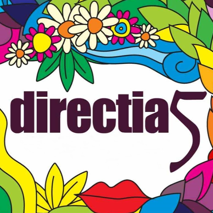 directia 5 Net Worth & Earnings (2026)