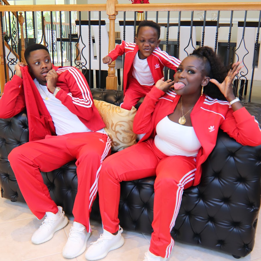 B.E.A.M SQUAD YouTube