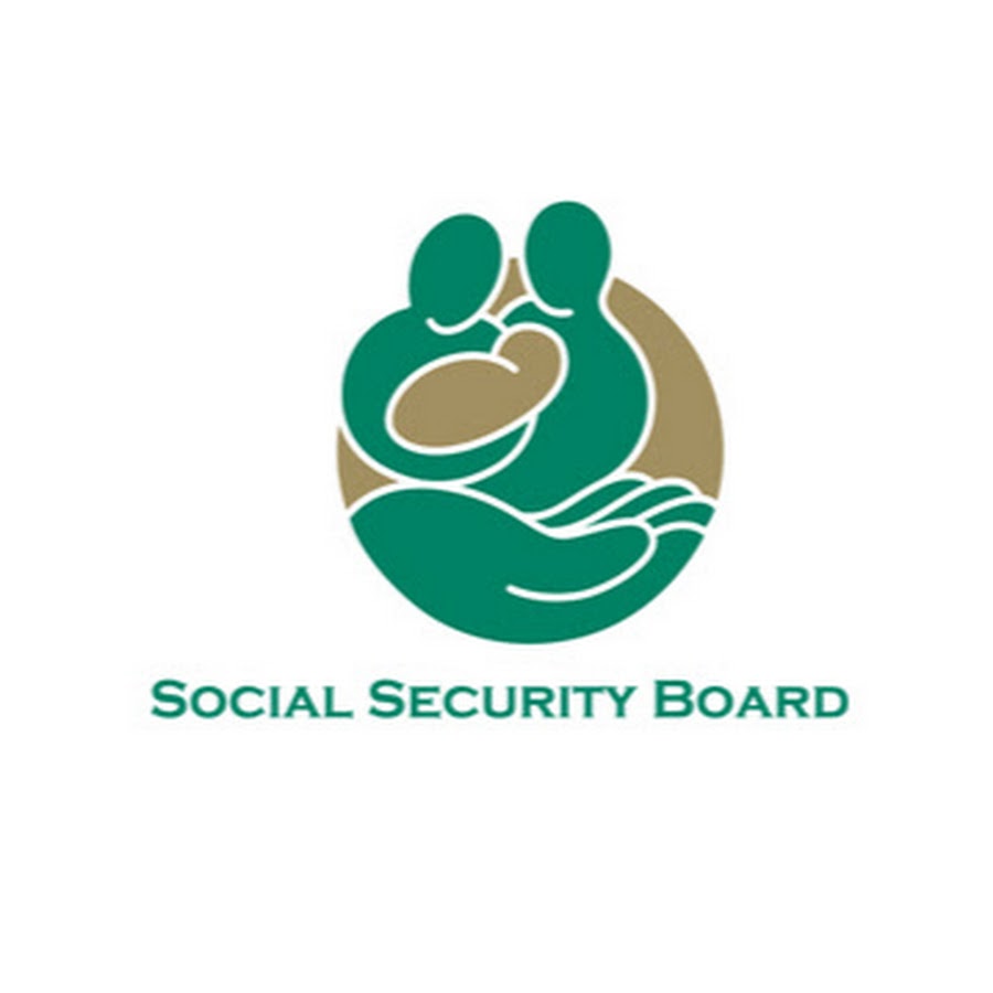 Social Security Board Belize YouTube