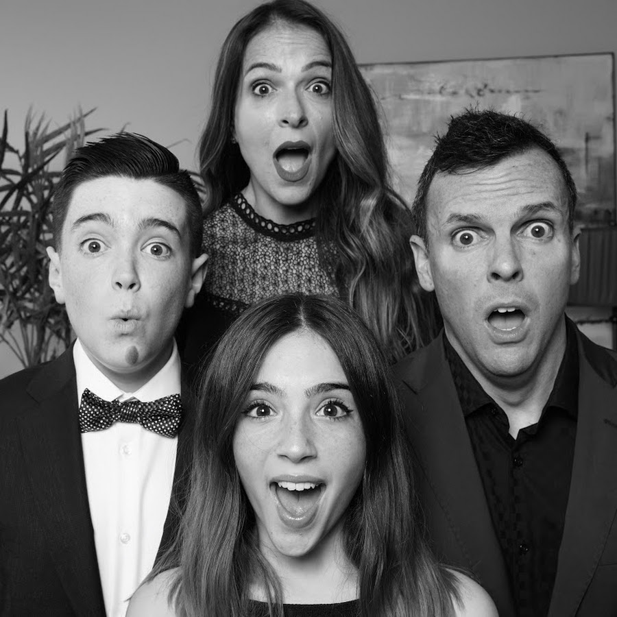 Image result for eh bee family