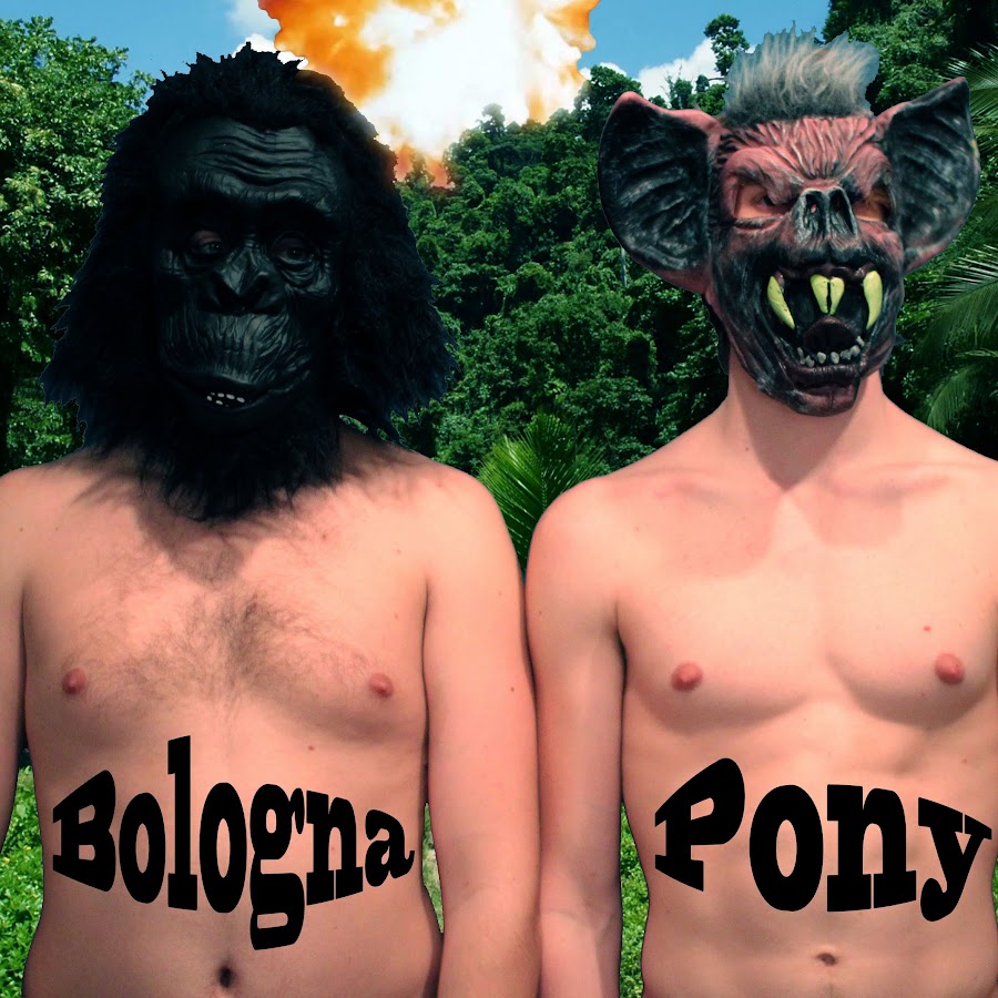 Bologna Pony YouTube