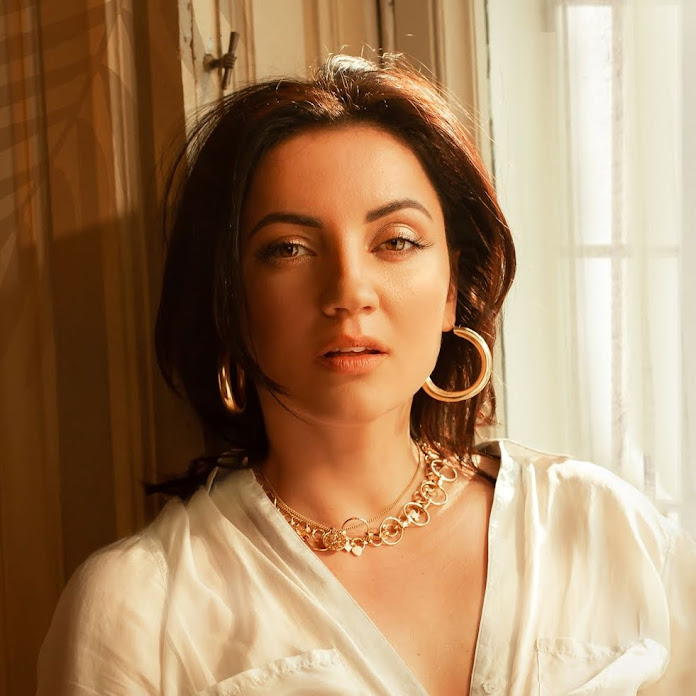 Оля Цибульська Net Worth & Earnings (2026)