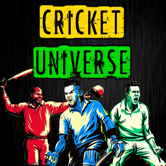 Cricket Universe Net Worth & Earnings (2025)