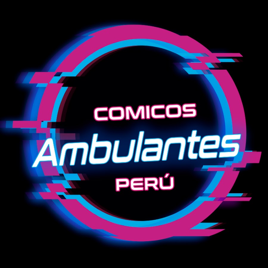 Comicos Ambulantes Perú Oficial YouTube