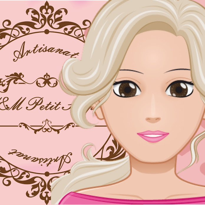 Scrapbooking M&MPetitSoupirs Net Worth & Earnings (2026)