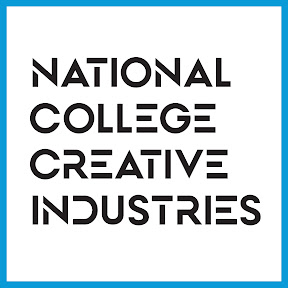 National College Creative Industries YouTube