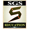 What could SGS EDUCATION buy with $100 thousand?