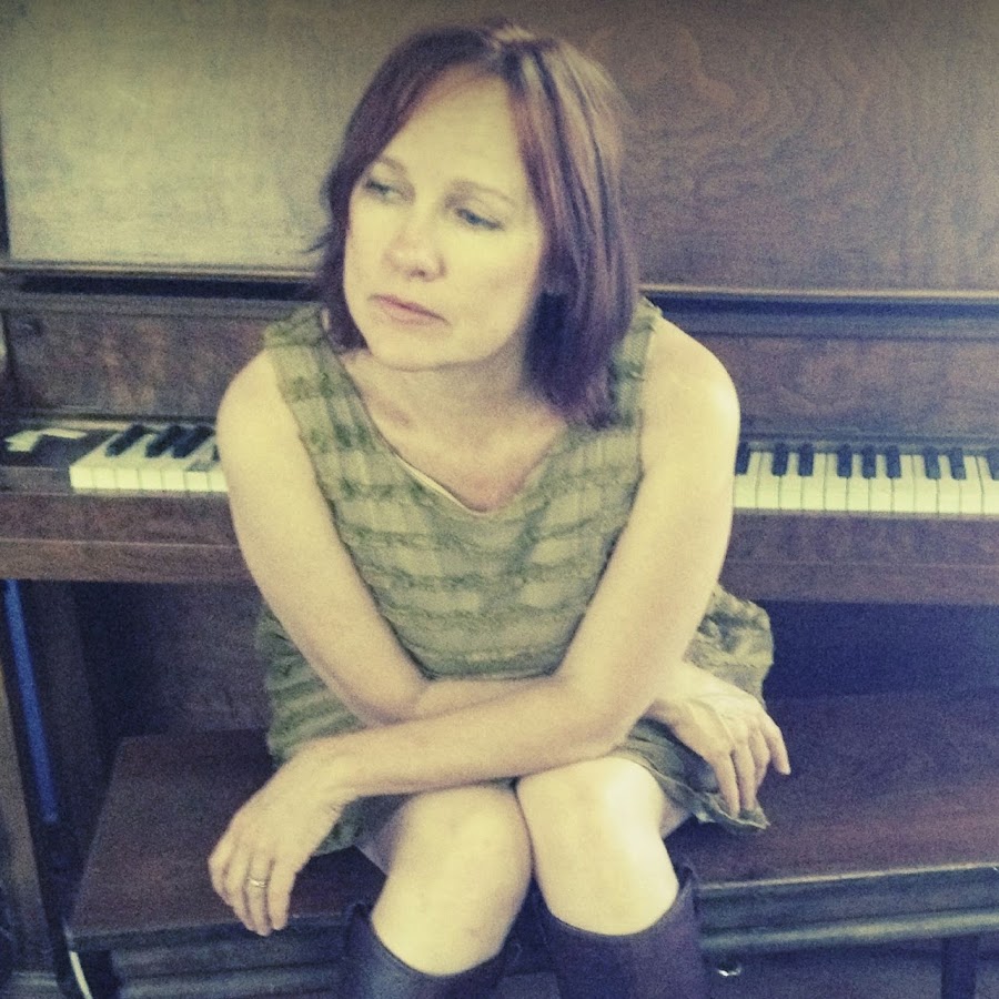Iris DeMent YouTube