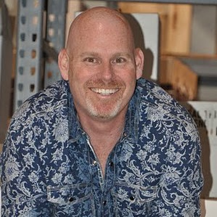 The Boring Wine Guy YouTube