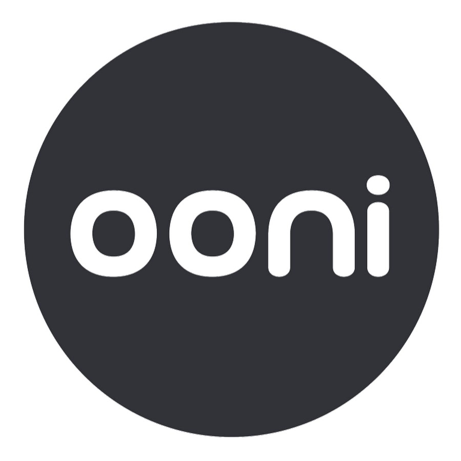 Ooni - YouTube