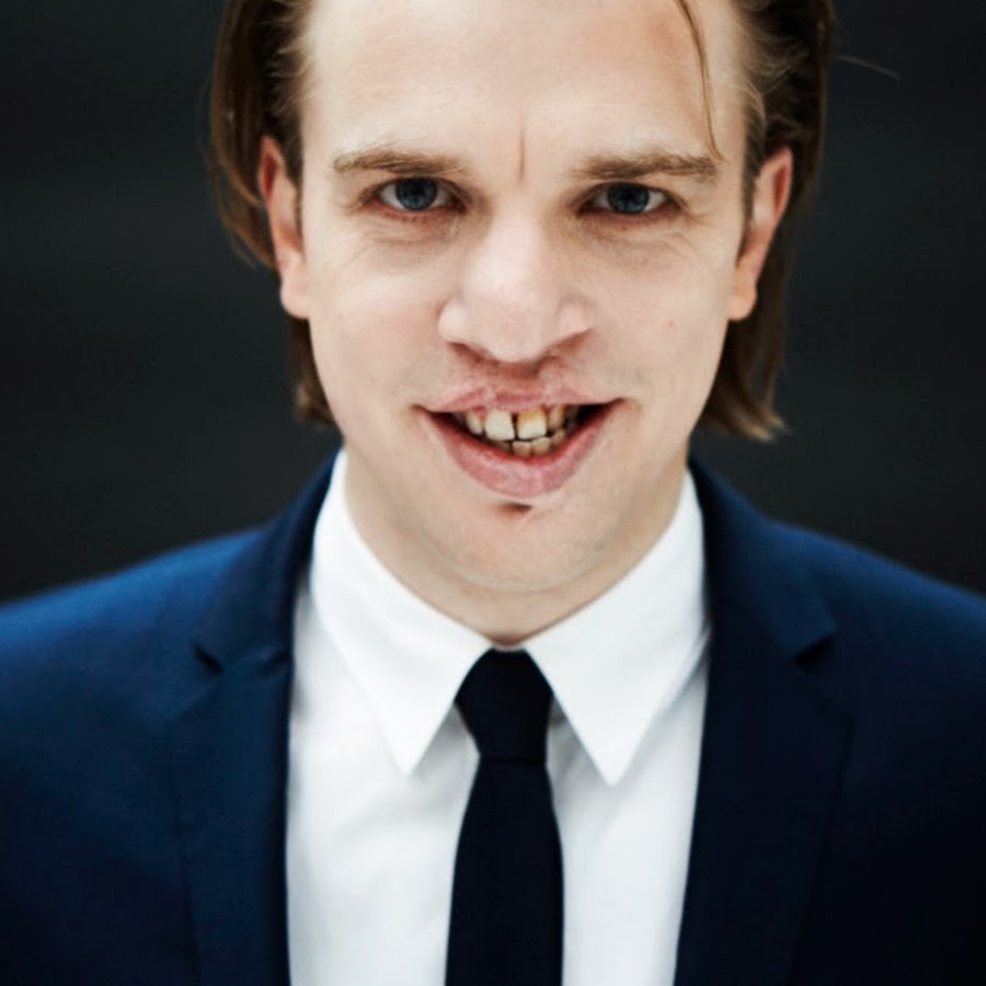 Jan Jaap van der Wal YouTube