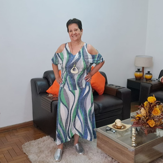 Rosi Ruas Net Worth & Earnings (2026)