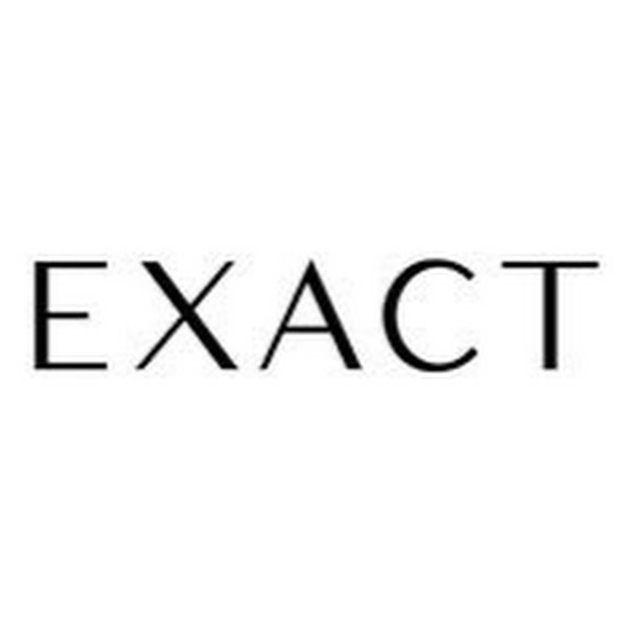 exact shoes