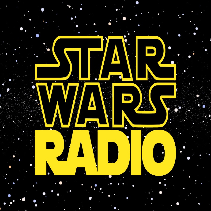 Star Wars Radio - YouTube