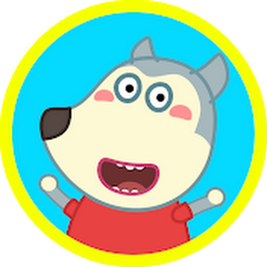 Wolfoo and Friends - Official Channel - YouTube