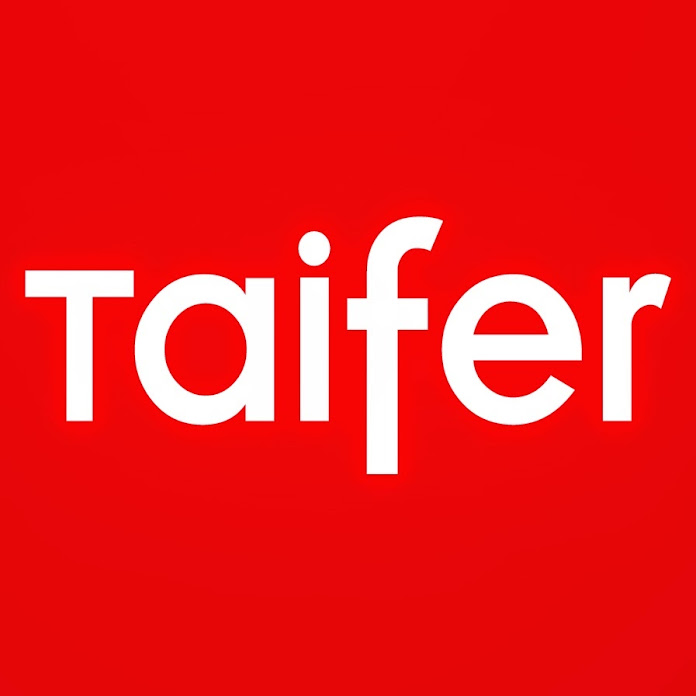 Taifer Net Worth & Earnings (2024)