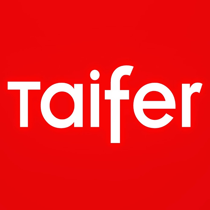Taifer Net Worth & Earnings (2026)
