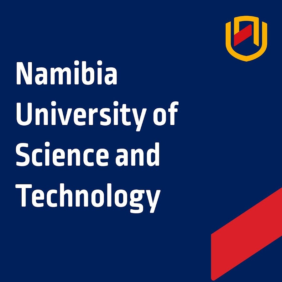 Namibia University of Science and Technology YouTube