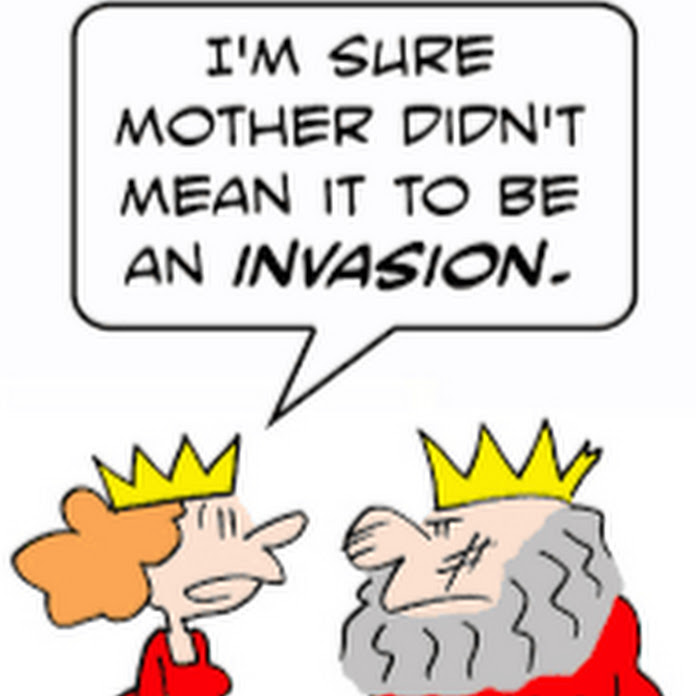 ART INVASION Net Worth & Earnings (2026)