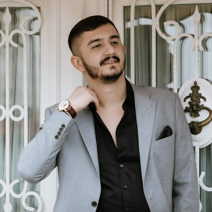 Özgür Kaplan Net Worth & Earnings (2026)