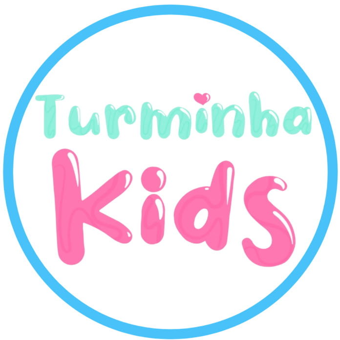 Turminha Kids Net Worth & Earnings (2024)