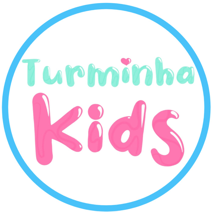 Turminha Kids Net Worth & Earnings (2026)