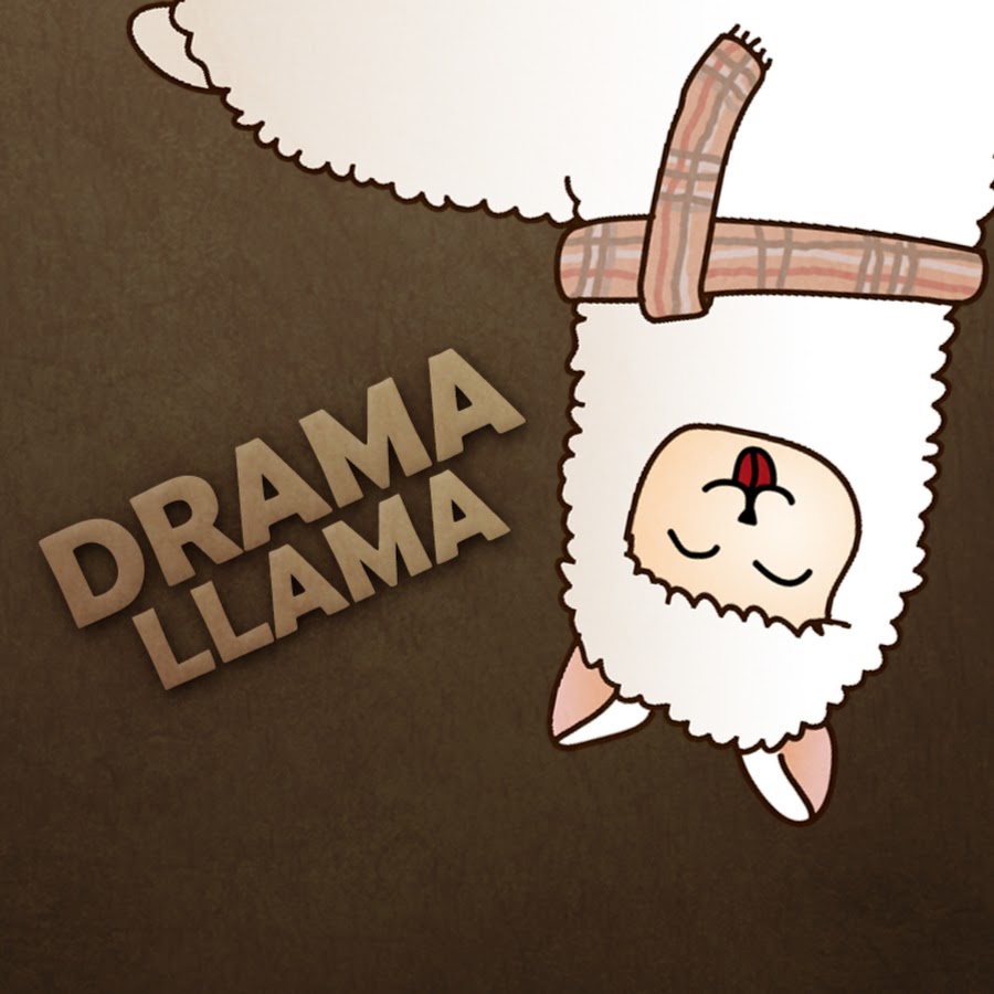 Drama Llama YouTube