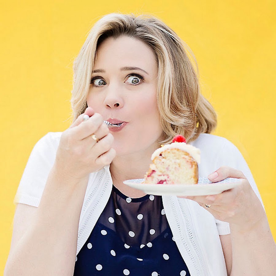 Everyday Baking with Grace Stevens YouTube