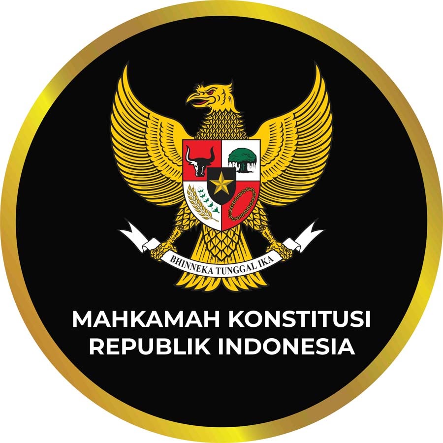 Mahkamah Konstitusi RI 