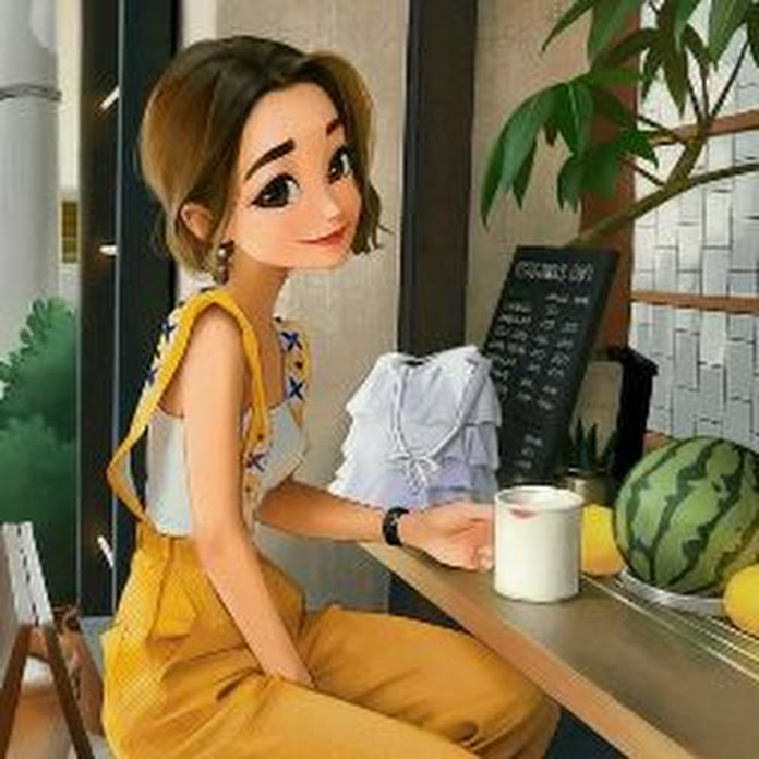 cerise sur le gateau -مطبخ نايله Net Worth & Earnings (2026)