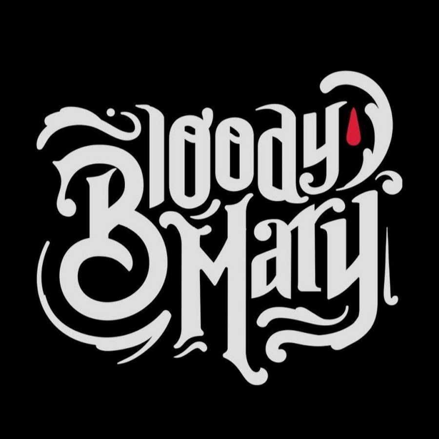 Bloody Mary & The Munsters YouTube