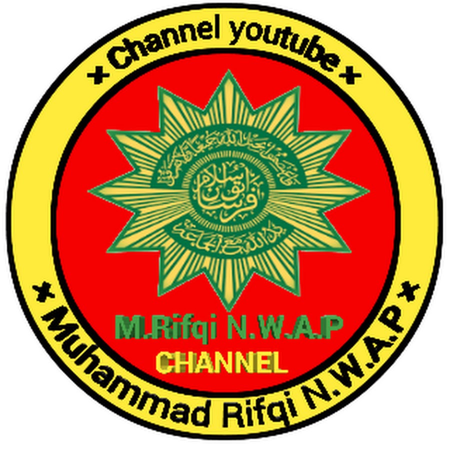 Muhammad Rifqi N.W.A.P - YouTube