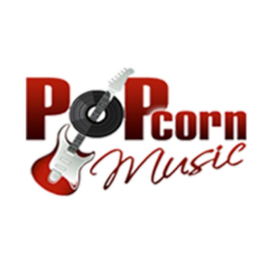 Popcorn Music YouTube