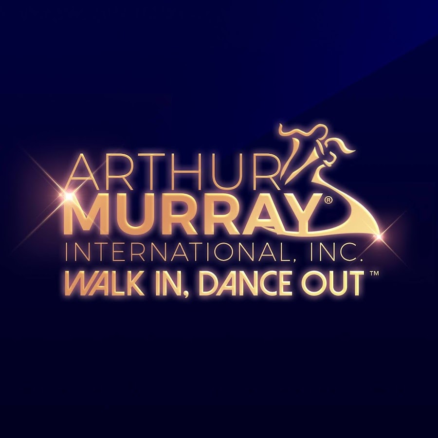 Arthur Murray International YouTube