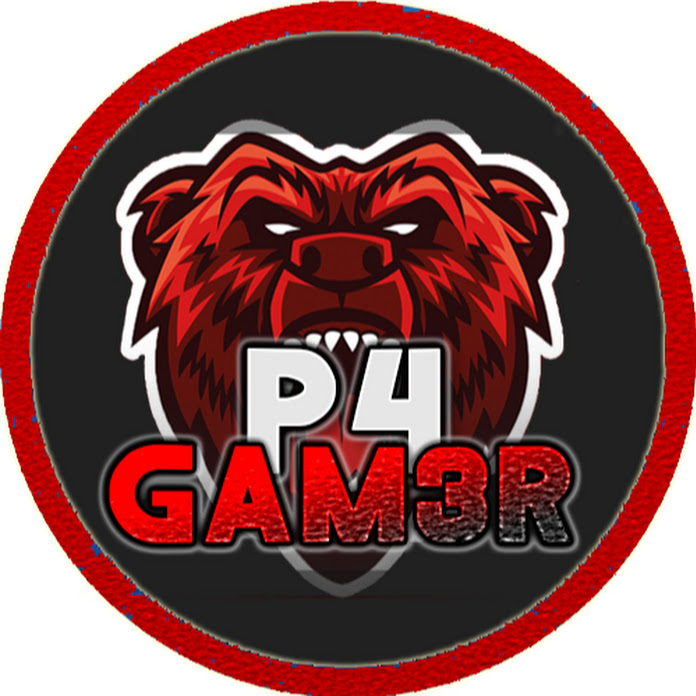 P4GAM3R Net Worth & Earnings (2025)