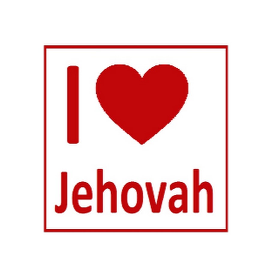 I Love Jehovah - YouTube