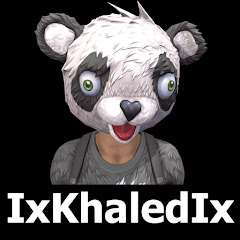 IxKhaledIx