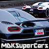 What could MDKSuperCars buy with $100 thousand?