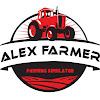 What could Alex Farmer buy with $100 thousand?