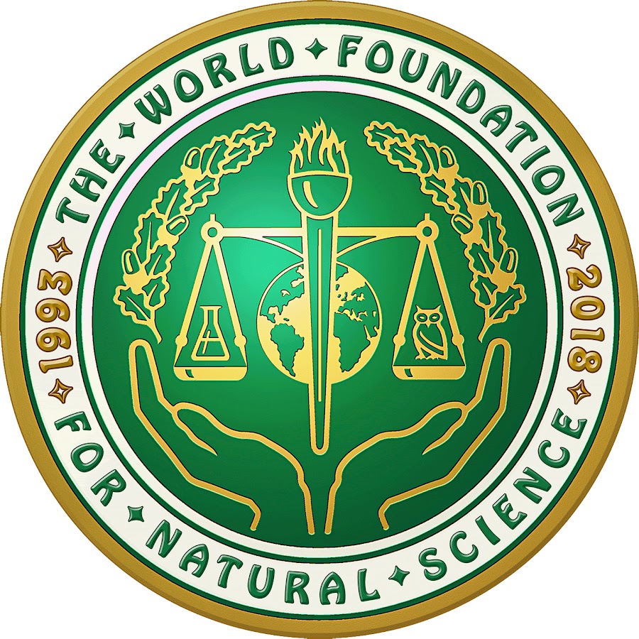 The World Foundation for Natural Science YouTube