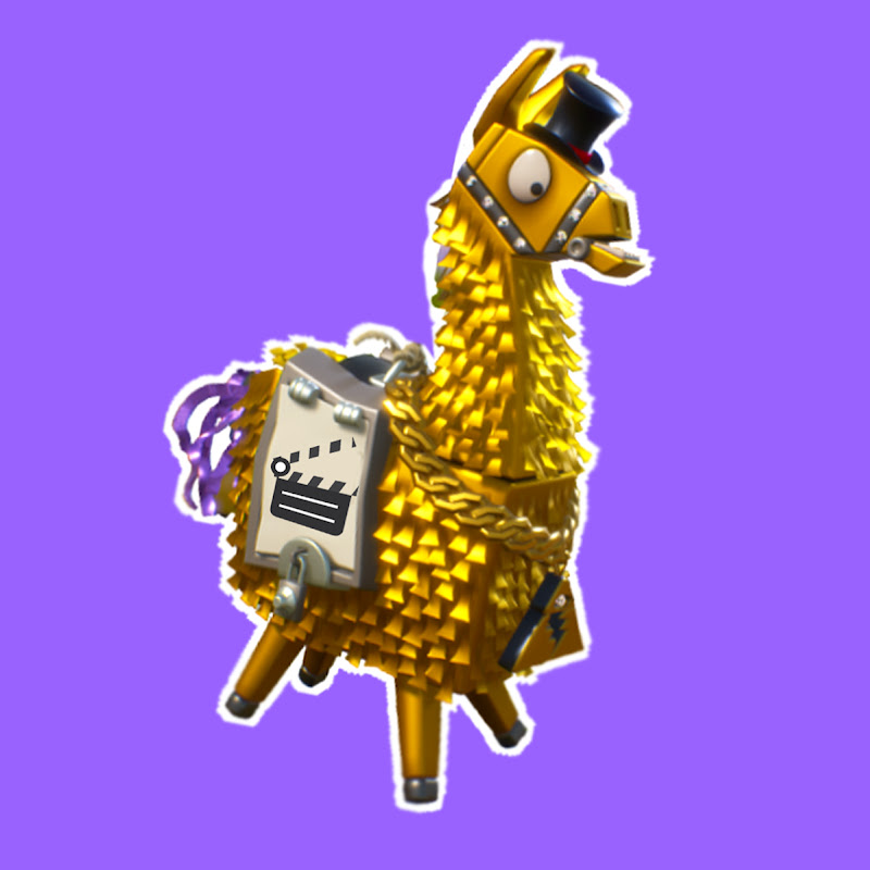 Golden Llama Fortnite Videos On Videoholder - golden llama fortnite