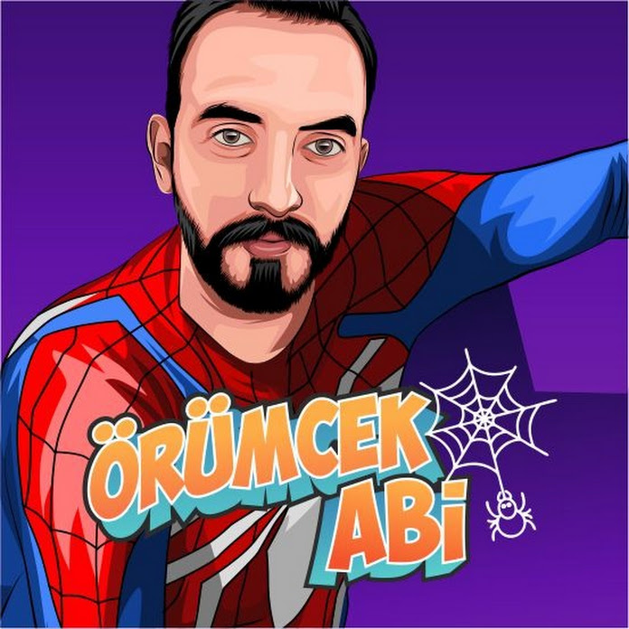 Örümcek Abi Net Worth & Earnings (2025)