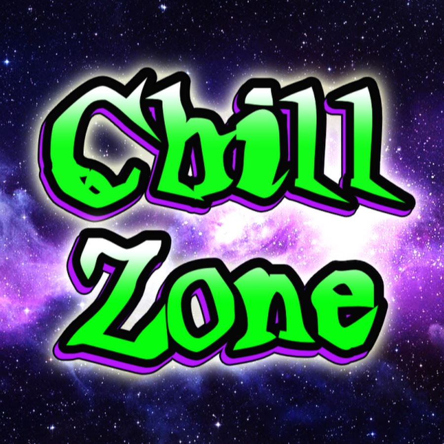 Chill Zone YouTube