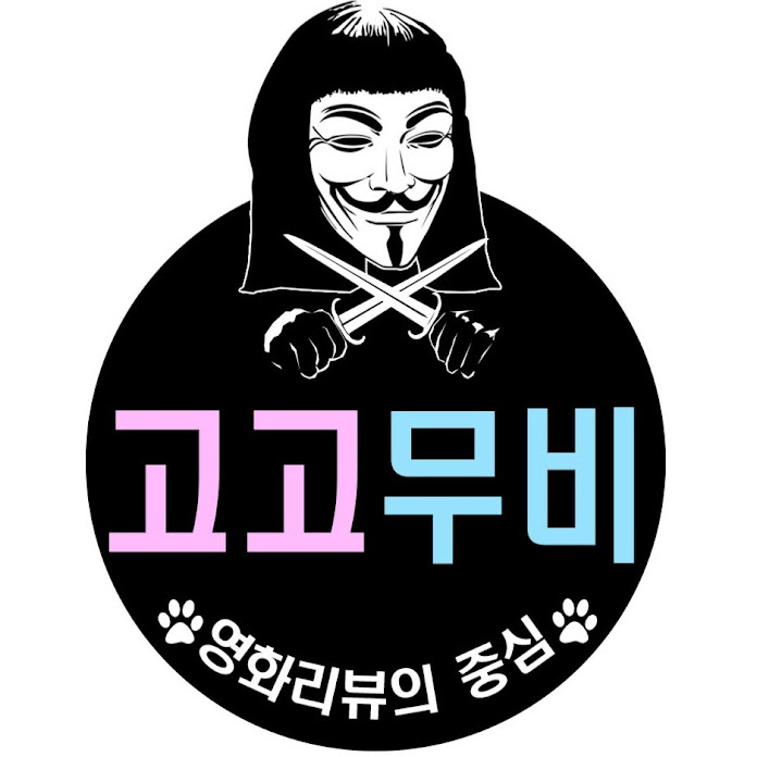 GoGoMovie 고고무비 Net Worth & Earnings (2026)
