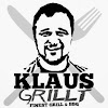 What could Klaus grillt buy with $821.26 thousand?