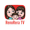 What could れのれらTV / RenoRera TV buy with $344 thousand?