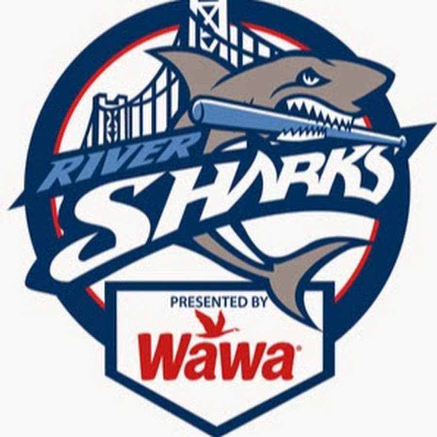 Camden Riversharks - YouTube