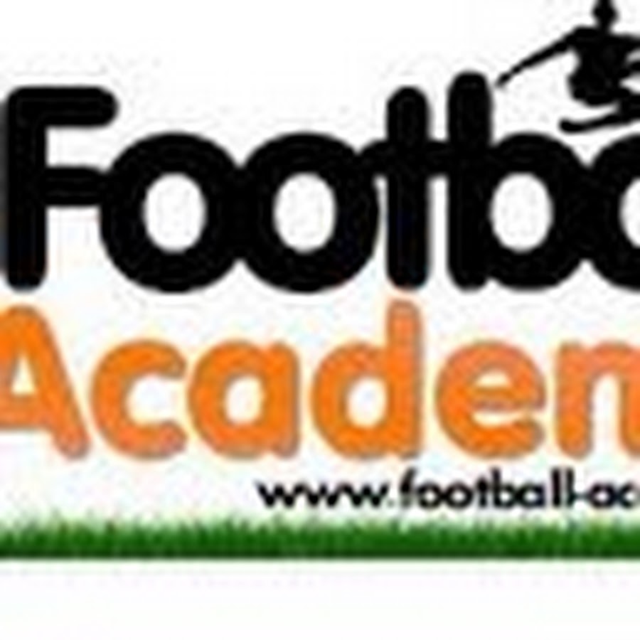 Football Academies YouTube