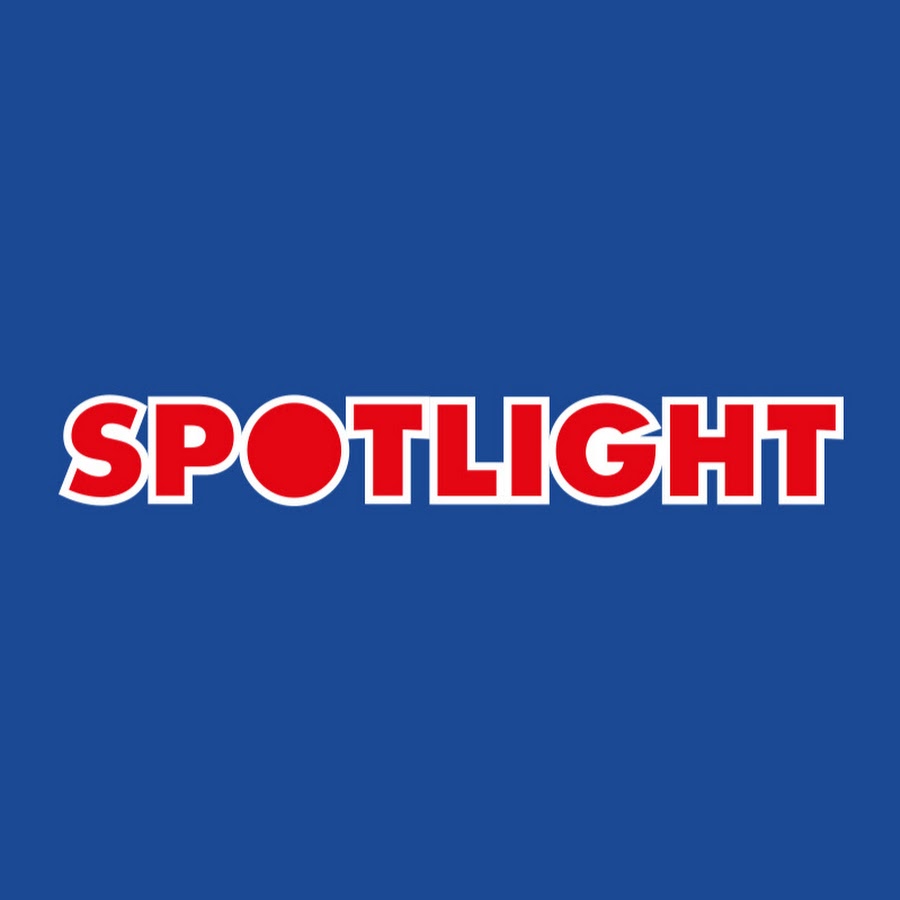 Spotlight Stores YouTube