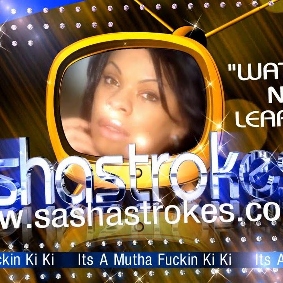 Sasha Strokes Music - YouTube